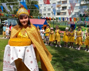 «Хлеб всему голова»