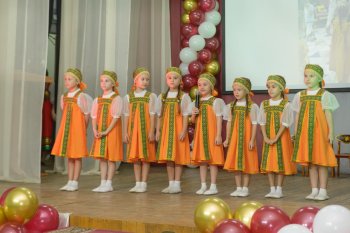 145 лет Техникуму железнодорожного транспорта 
