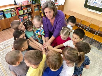 «День доброты»